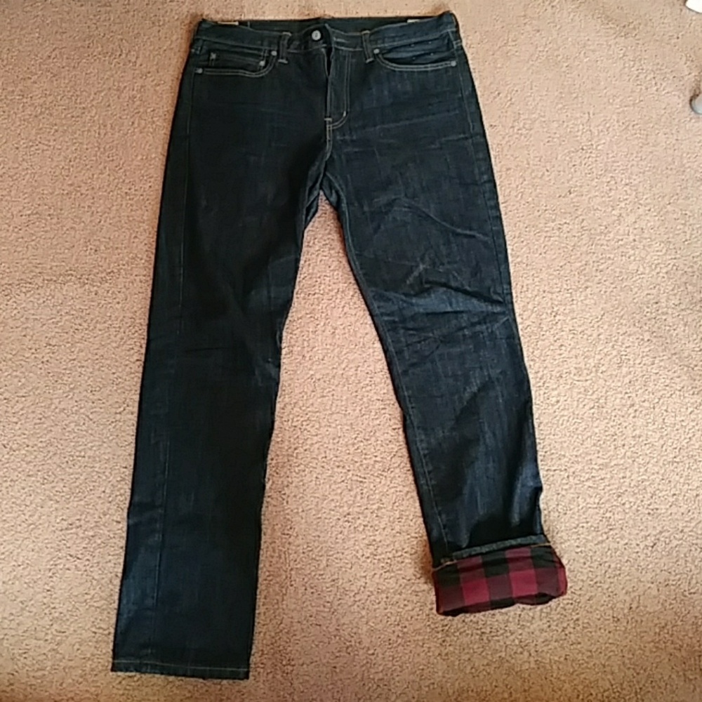 J Crew 770 fit